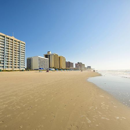 شاطئ ميرتل Holiday Sands At South Beach المظهر الخارجي الصورة